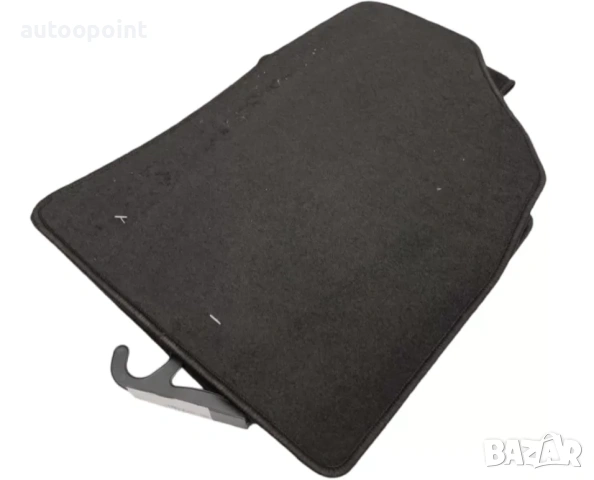 Мокетни стелки за TOYOTA Avensis III (2012-2018) Petex, снимка 2 - Аксесоари и консумативи - 53884782