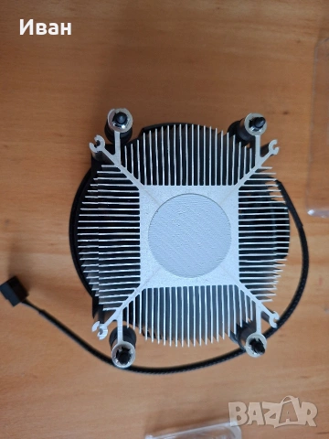 Ryzen 5 2600 + box, снимка 4 - Процесори - 53128818