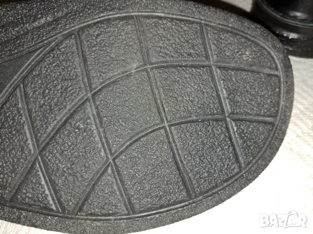 Berkemann Frieder № 43 анатомични мъжки обувки, снимка 7 - Ежедневни обувки - 50754045