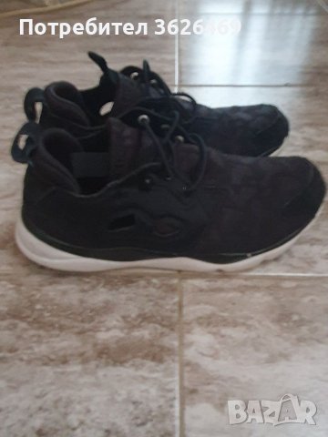 Маратонки Reebok Furylite, снимка 8 - Маратонки - 39977726
