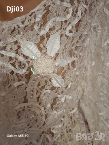 Бяла Жилетка, снимка 7 - Жилетки - 54323663