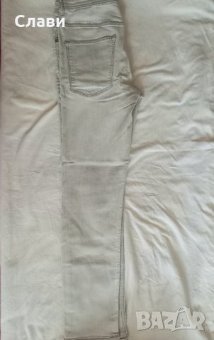 Дънки Slim Fit FSBN, снимка 3 - Дънки - 36934574