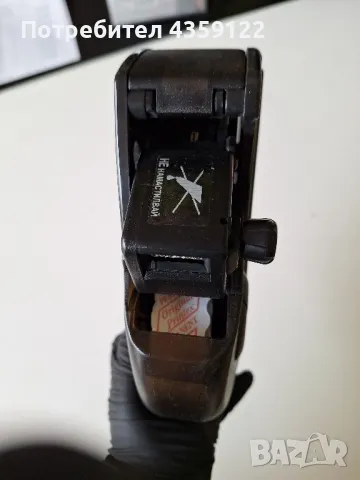 Пистолет за цени - Маркиращи клещи за цени , снимка 2 - Друго - 49112294