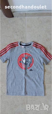 Adidas детска тениска , снимка 1