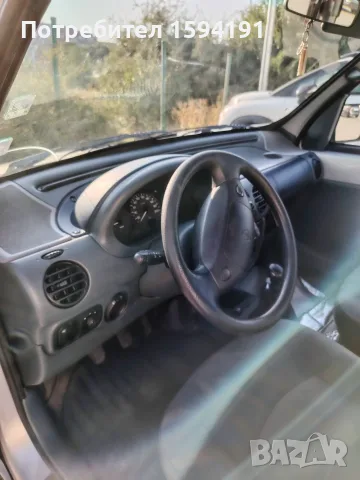 Автомобил с рампа за инвалидна количка , снимка 4 - Автомобили и джипове - 55828533