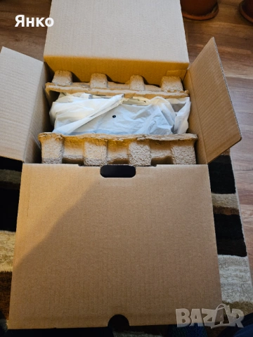 Кафемашина-Delonghi EC235.BK, снимка 6 - Кафемашини - 53232071