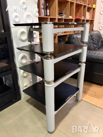 Аудио рак Audio Magic Production, снимка 3 - Ресийвъри, усилватели, смесителни пултове - 53971923