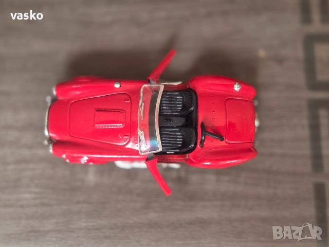 Solido made in France 1:43, снимка 6 - Колекции - 53987136