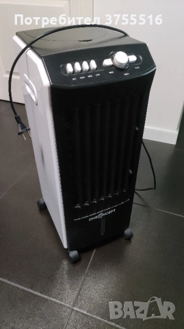 Въздушнен охладител  3в1 OneConcept MCH-1 V2, 65 W