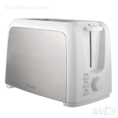Тостер HOMA HT-4099 Cadis, снимка 1