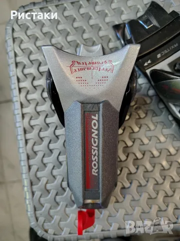  Автомати за ски Rossignol Axial 2

, снимка 5 - Зимни спортове - 56357678
