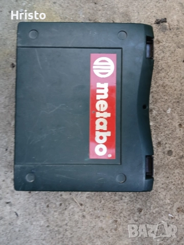 Зеге Метабо 570W., снимка 4 - Други инструменти - 51470808