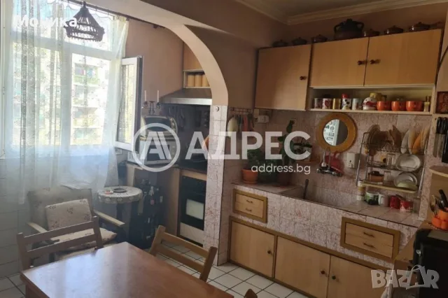 Тристаен апартамент, продажба, Хасково, кв. Любен Каравелов, снимка 5 - Апартаменти - 55803128