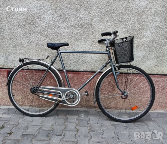 Велосипед 28 цола , снимка 4 - Велосипеди - 51033672