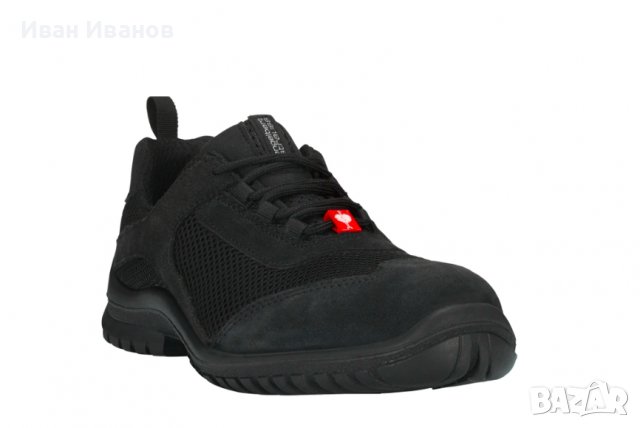 Engelbert Strauss S1P предпазни работни обувки Naos номер 47 в Други в гр.  Русе - ID38571581 — Bazar.bg