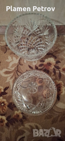 Бронзова шампаниера и други , снимка 14 - Други ценни предмети - 33045724