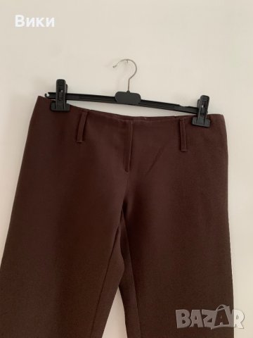 Дамски панталон, снимка 5 - Панталони - 39093557