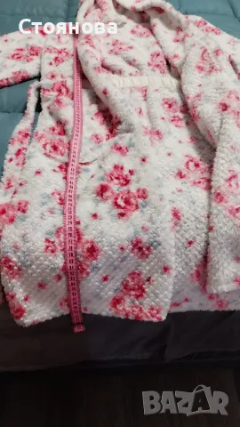 Детски халат за баня