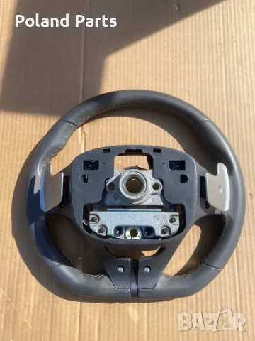 Волан за Хюндай Йоник HYUNDAI IONIQ, снимка 2 - Части - 49442341