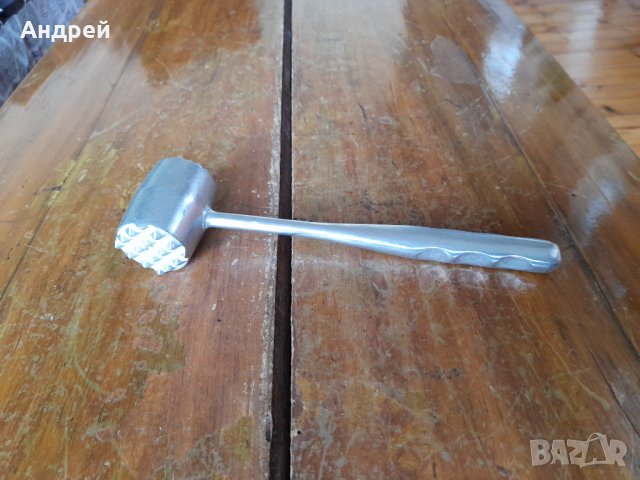 Старо чукче за месо,чук #4