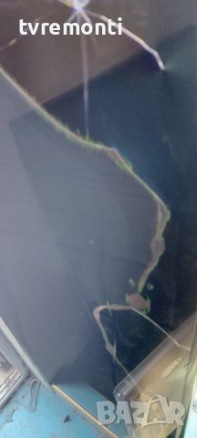 лед диоди от дисплей CY-NN065HGXV1H от телевизор Samsung модел UE65NU7099U, снимка 6 - Части и Платки - 37708127