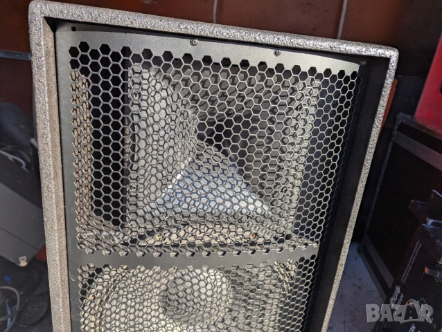 Тонколони с B&C говорители, снимка 6 - Други - 47463748