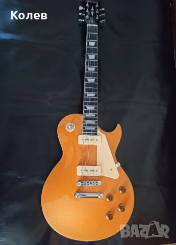 НОВА - Китара Harley Benton