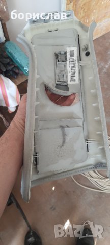 Декоративна пластмаса за пасат б6 , снимка 2 - Части - 38266951