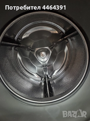 Пералня Miele 5kg, снимка 10 - Перални - 56299178