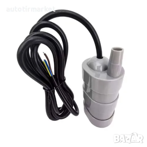 Помпа потопяема JT – 550 – 15л – 12V, снимка 2 - Аксесоари и консумативи - 56051687