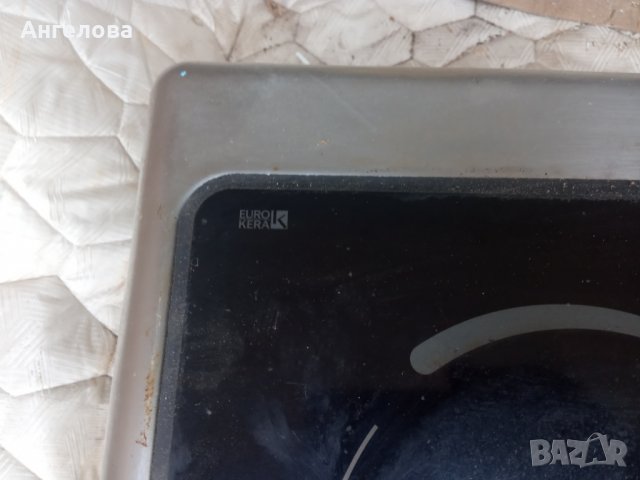 Печка, снимка 7 - Перални - 37840098