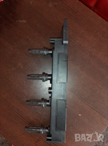 Бобина Valeo- Ситроен 1.8 115/116 коня , снимка 2 - Части - 54328506