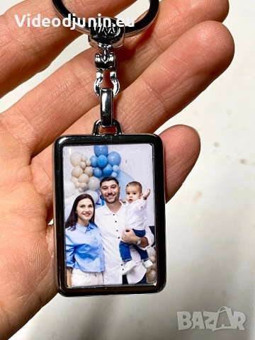 Ключодържател