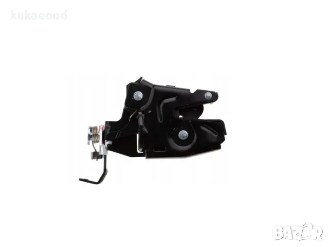 Брава за багажник VW Caddy 2K, снимка 3 - Части - 49189812