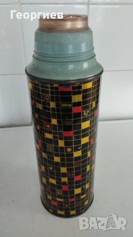 Форми за сладки.Термо чаши,Термус,Голяма Кафеварка., снимка 12 - Прибори за хранене, готвене и сервиране - 49478588