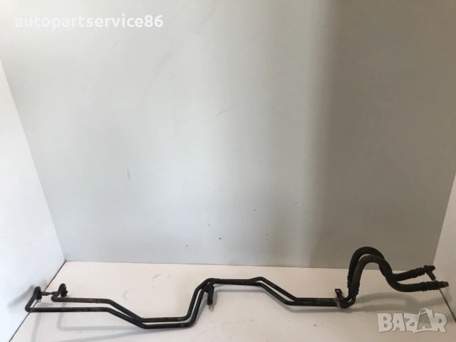 Тръба за подаване на масло към скоростна кутия за Porsche Cayenne 4.5 V8 (2005) 7L5317801 