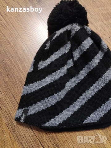 snickers - страхотна мъжка шапка НОВА БЕЗ ЕТИКЕТИ, снимка 3 - Шапки - 52665626