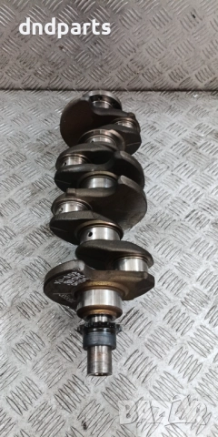 Колянов вал Volvo S40 2.0D 136hp 2008г.	