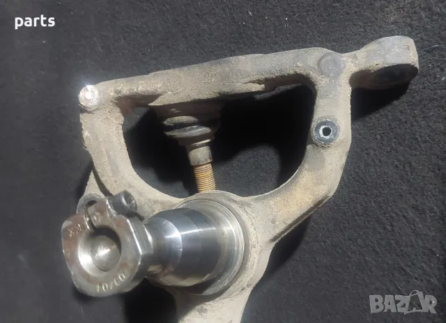 Преден Ляв Шенкел Мерцедес CLS W219 , снимка 5 - Части - 47582247