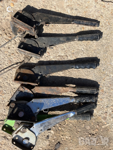 Ръчна спирачка Лада , снимка 1