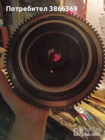 Маховик за Ямаха, снимка 2 - Воден транспорт - 50525090