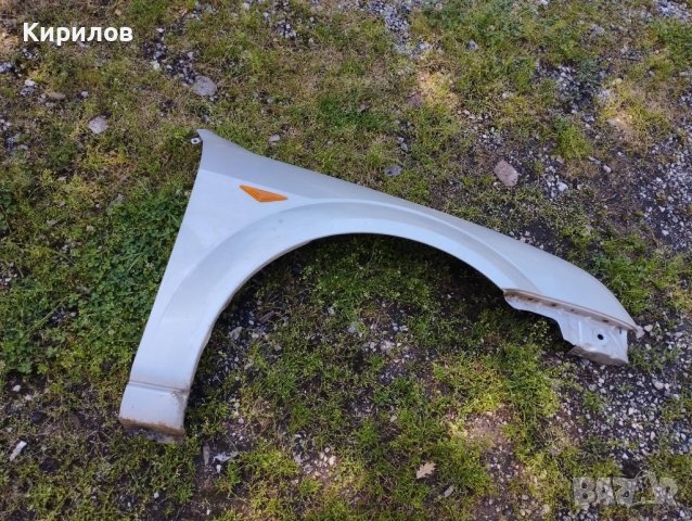 Десен калник за Форд Мондео МК3, снимка 3 - Части - 36947772