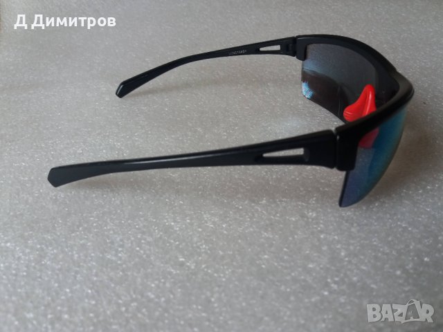 Очила за планинско колоездене 2 броя., снимка 3 - Спортна екипировка - 40171267