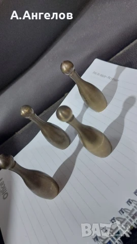 Кегли , снимка 3 - Други игри - 51320687