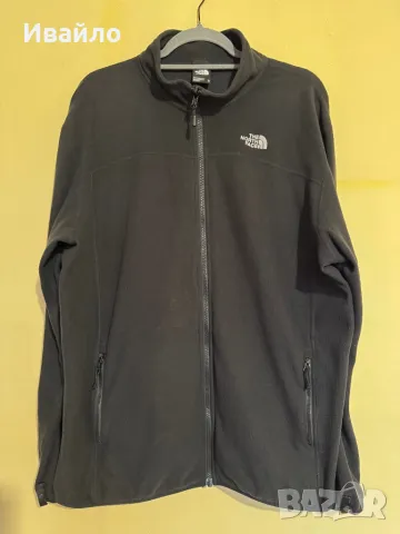  The North Face Polar.