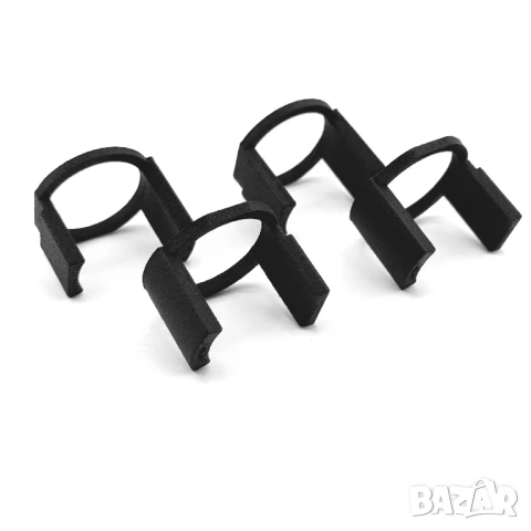 Mercedes W203 W211 200CDI / 220CDI - OM646 Всмукателен колектор (Ремонтен комплект), снимка 4 - Части - 50926400