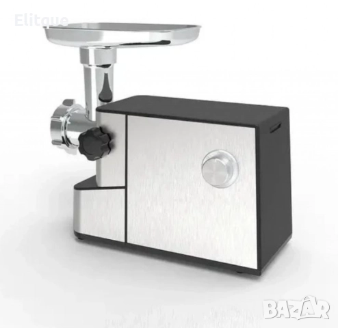 Кухненски уред месомелачка,1200W, снимка 7 - Друга електроника - 52842398