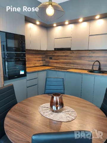 Луксозна къща под наем с битов ток., снимка 4 - Къщи - 52384926