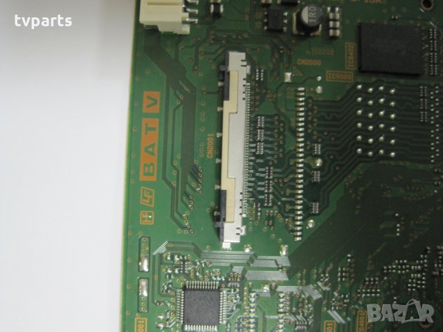 Мейнборд Sony 1-883-753-33 Kdl-40ex723 100% работещ, снимка 3 - Части и Платки - 29930531