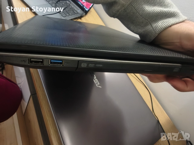 Acer Aspire 5750 (Надграден), снимка 10 - Лаптопи за дома - 52593755